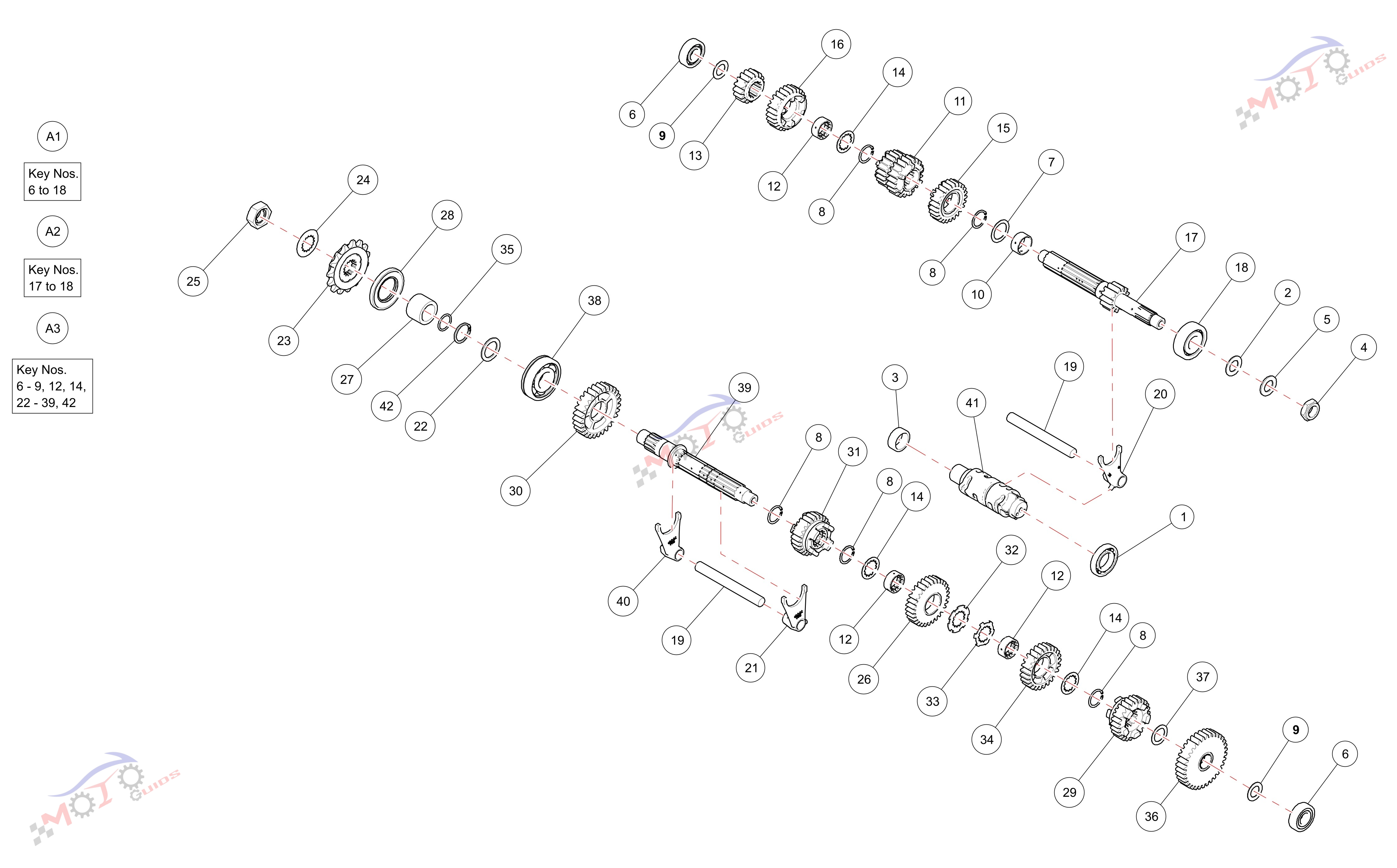 Engine Diagram